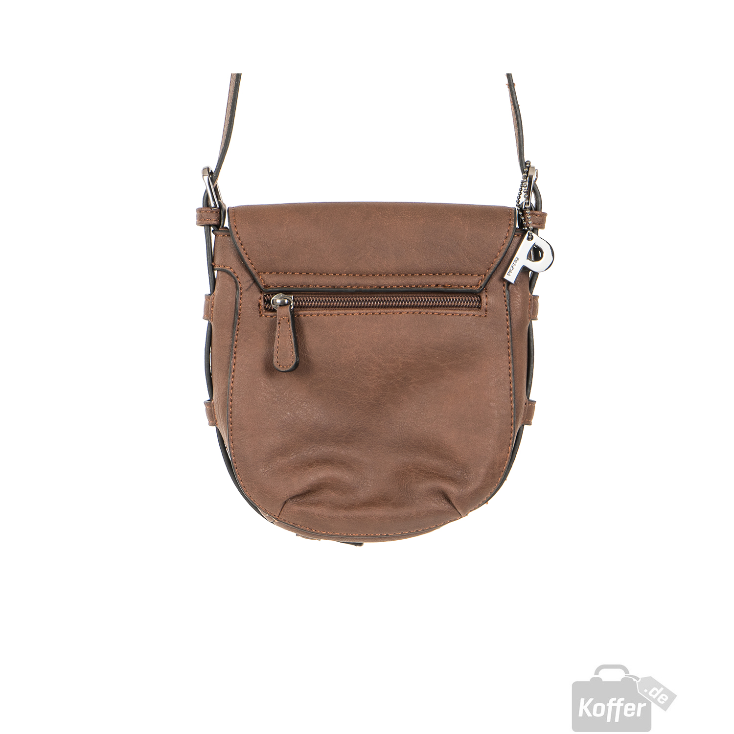 Picard Kentucky Damentasche 2219 Schoko