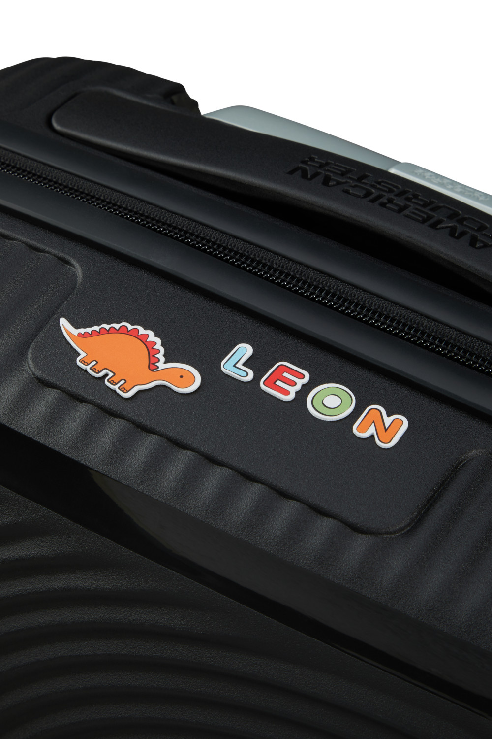 American Tourister Soundbox Mini 47cm, Handgepäck Bass Black American Tourister Soundbox Mini 47cm, Handgepäck Bass Black