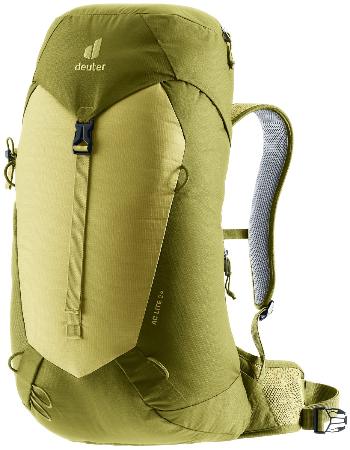 Deuter AC Lite 24 Wanderrucksack linden-cactus
