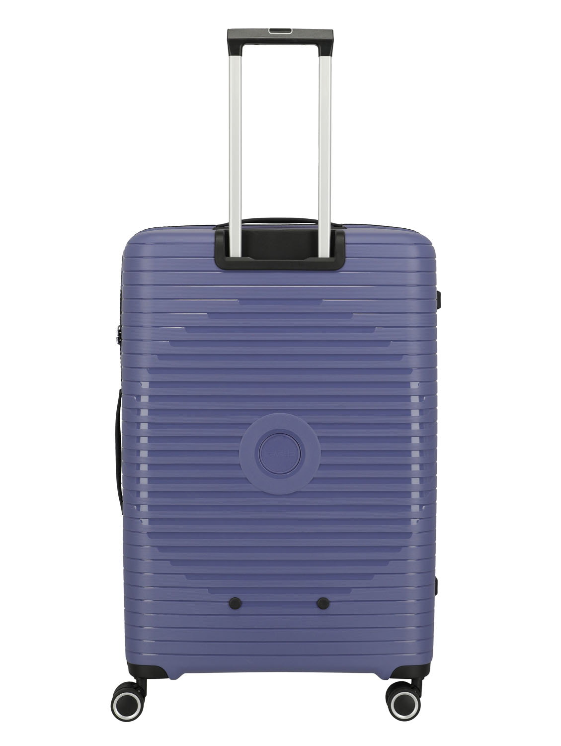 Travelite Orbita Trolley L 4-Rollen Lavandel Travelite Orbita Trolley L 4-Rollen Lavandel