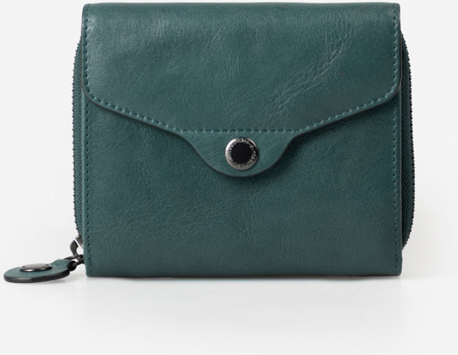 aunts & uncles Grandma's Luxury Club Lesley Geldbörse Kelp forest