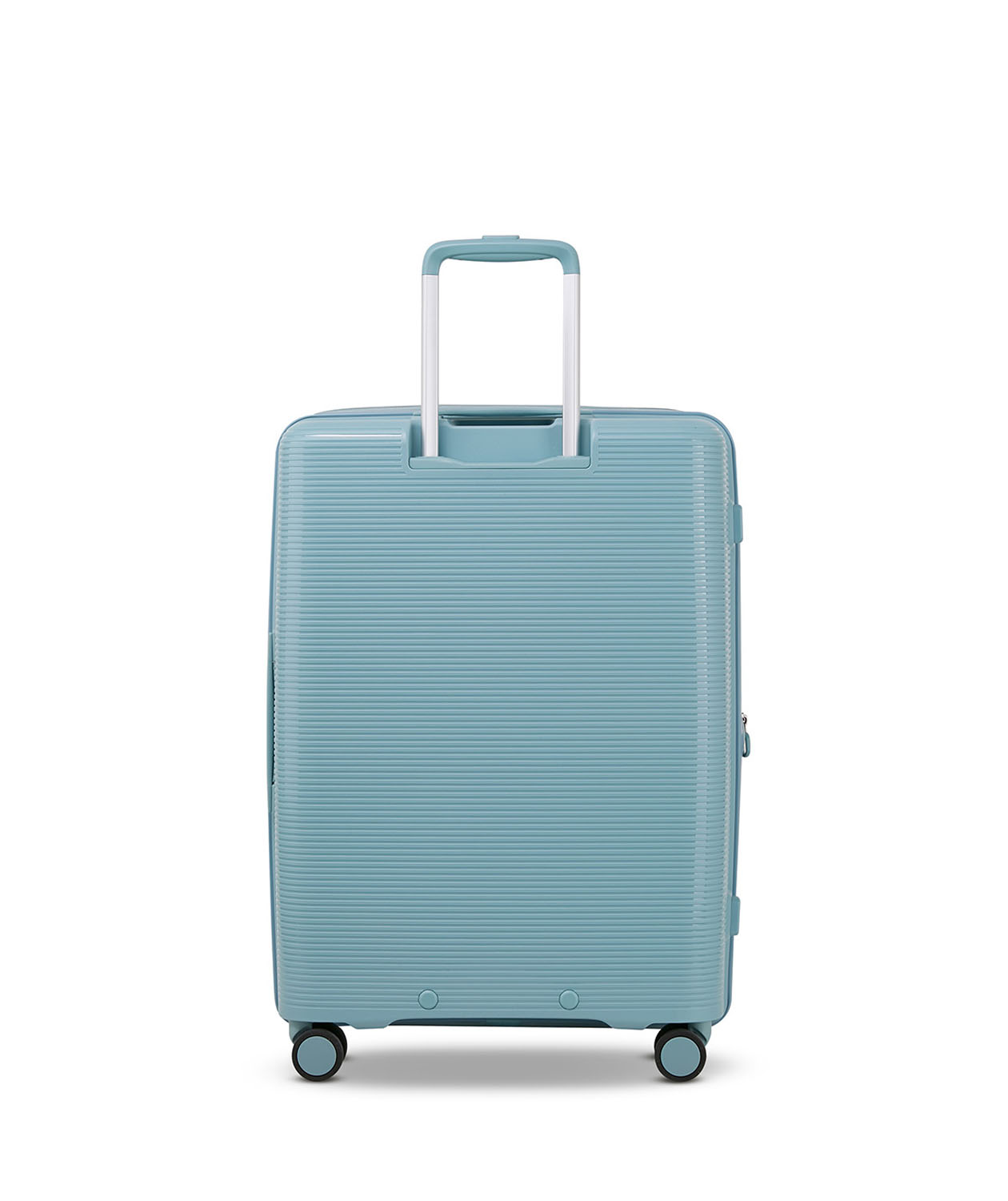 ECHOLAC Forza Koffer M 4-Rollen, erweiterbar Blue ECHOLAC Forza Koffer M 4-Rollen, erweiterbar Blue