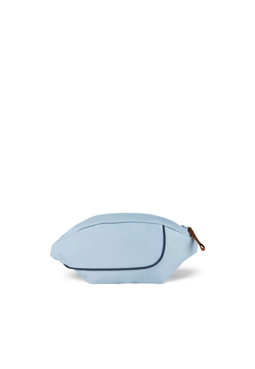 satch Freizeit CROSS Hip Bag Pure Ice Blue satch Freizeit CROSS Hip Bag Pure Ice Blue