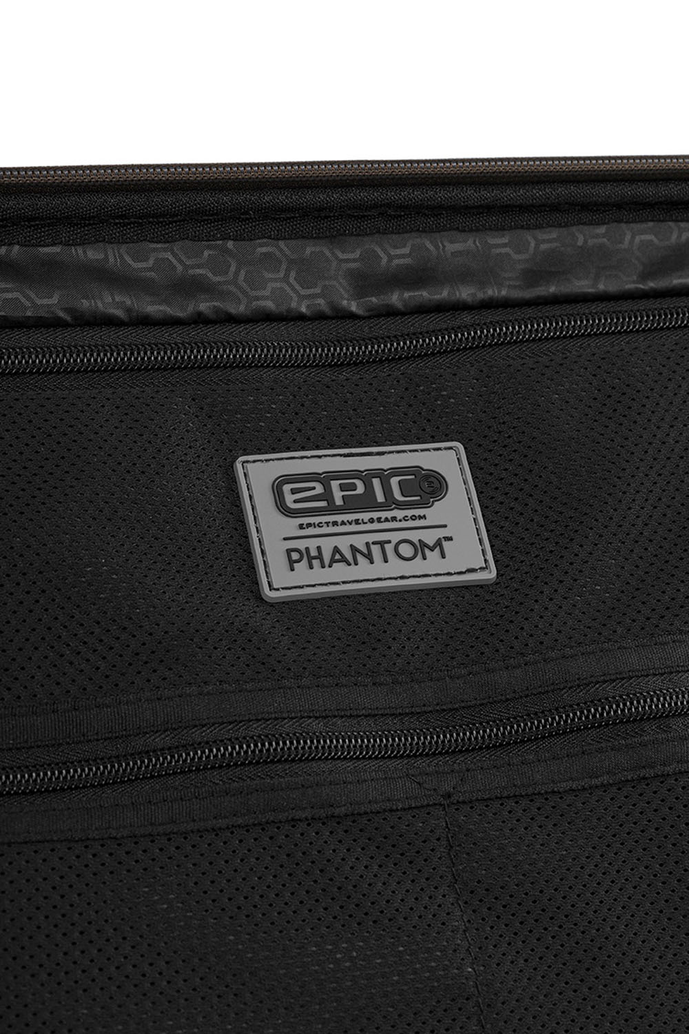 epic Phantom SL Trolley M 66cm 4-Rollen CedarBROWN
