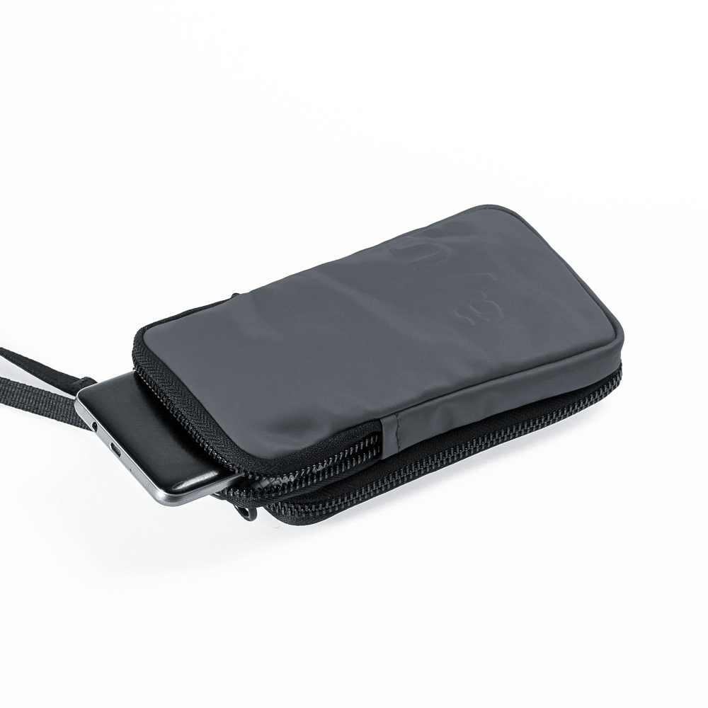 aunts & uncles Japan Nishi Uji Phonebag dark shadow aunts & uncles Japan Nishi Uji Phonebag dark shadow