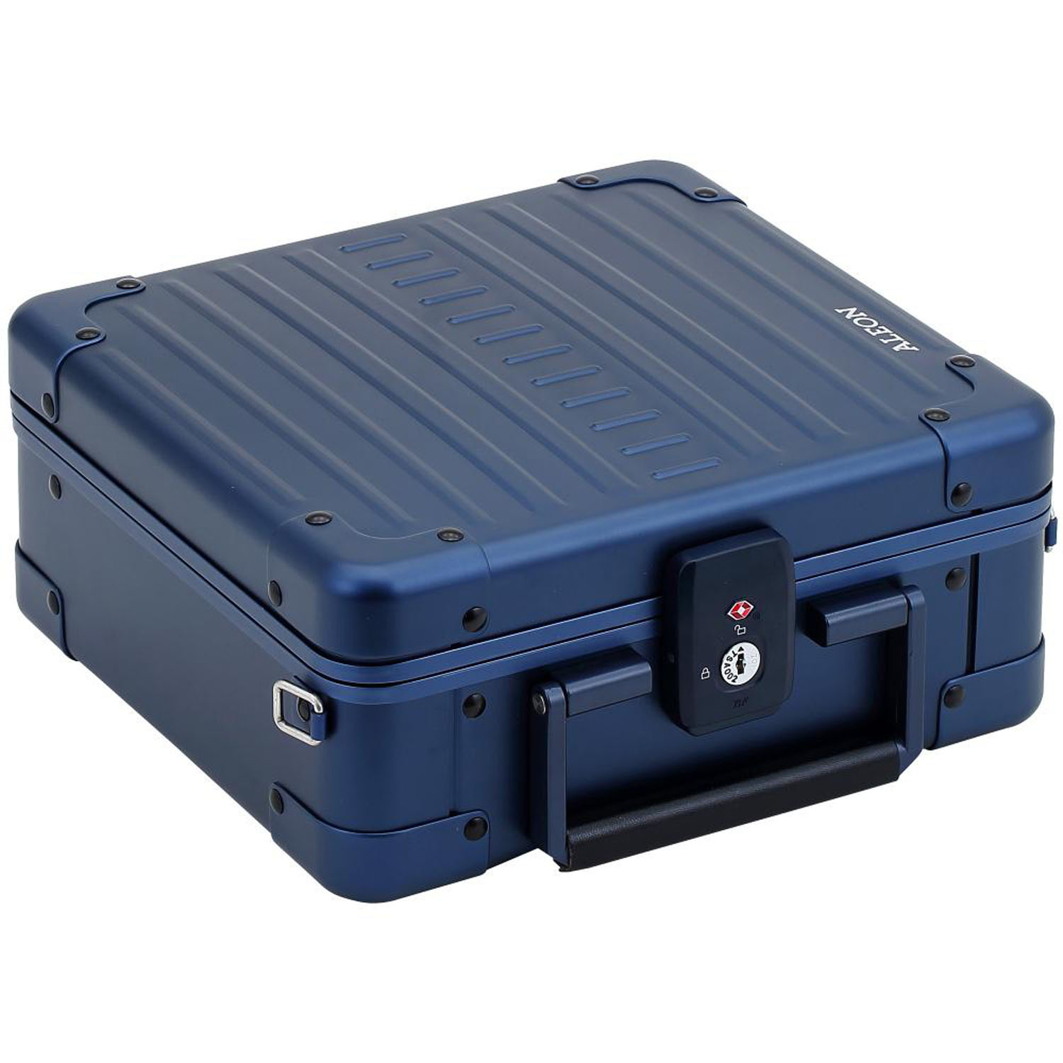 Aleon Lifestyle Diversity Beauty Case 10'' Sapphire