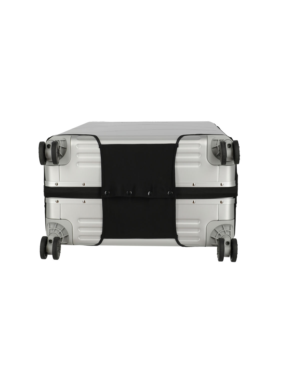 Travelite Accessoires Kofferhülle L Transparent-TPU Travelite Accessoires Kofferhülle L Transparent-TPU