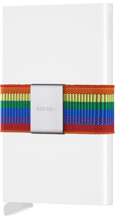 Secrid Moneyband Ergänzung zum Cardprotector MB-Rainbow