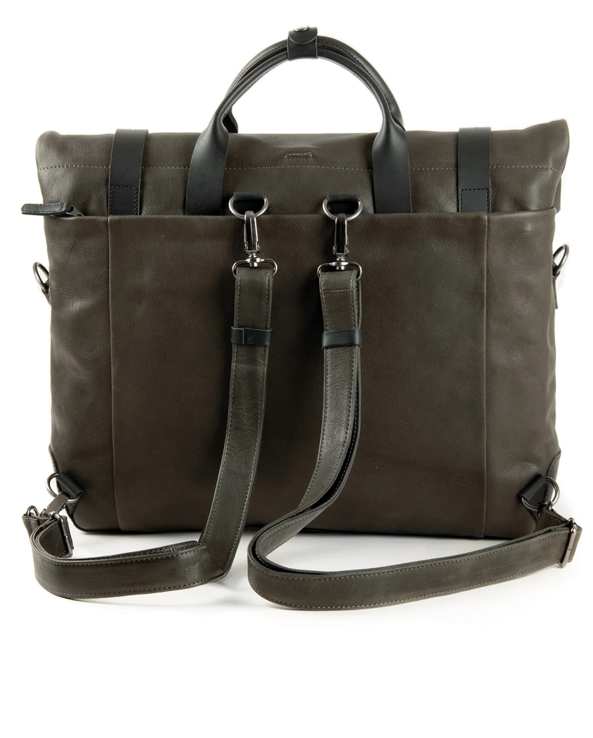 Harold's Mount Ivy großer Rucksack / Businessbag taupe