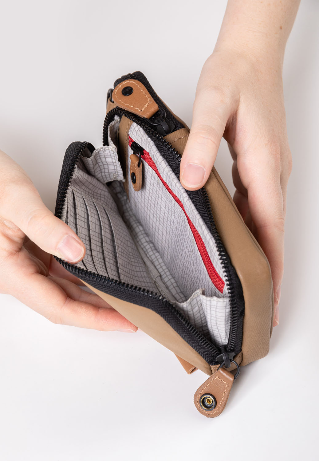 aunts & uncles Japan Uji Phonebag 6,5 Zoll tapir