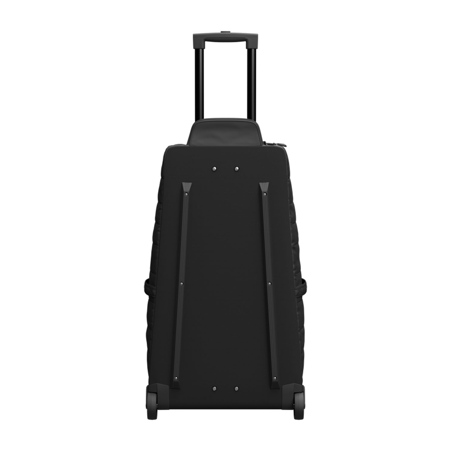 D_b_ Hugger Roller Bag 60L Black Out D_b_ Hugger Roller Bag 60L Black Out