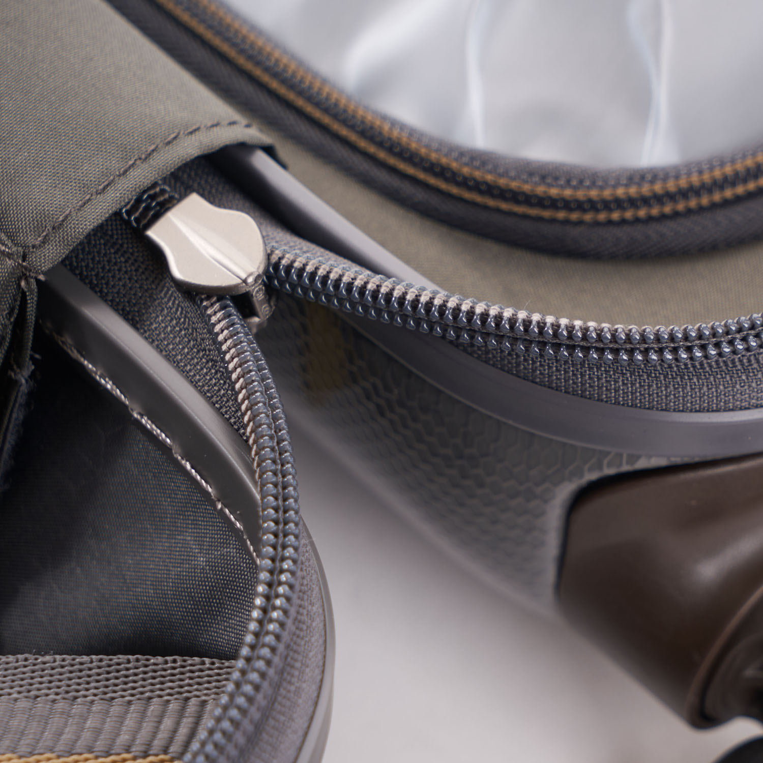 Hedgren Freestyle Glide XS Cabin Trolley 4 Rollen 55cm Volcanic Glass Grey Hedgren Freestyle Glide XS Cabin Trolley 4 Rollen 55cm Volcanic Glass Grey