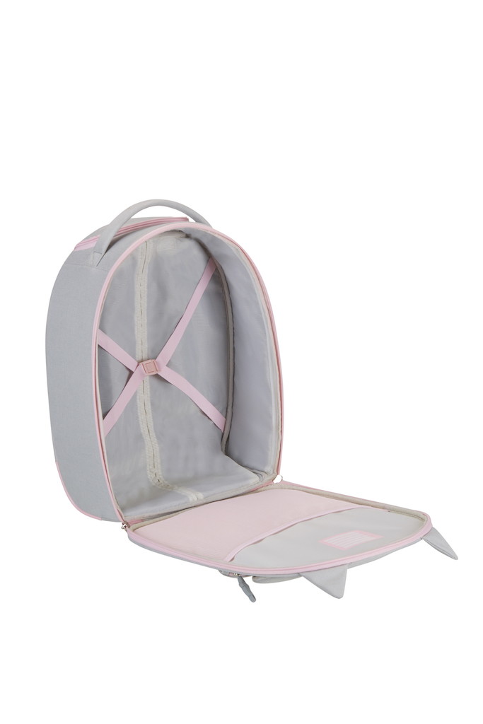 Sammies Happy Sammies Upright Trolley mit 2 Rollen Kitty Cat