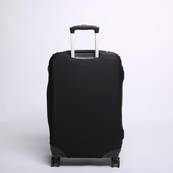 Fußball-Bundesliga VfB Stuttgart Kofferhülle L Fußball-Bundesliga VfB Stuttgart Kofferhülle L