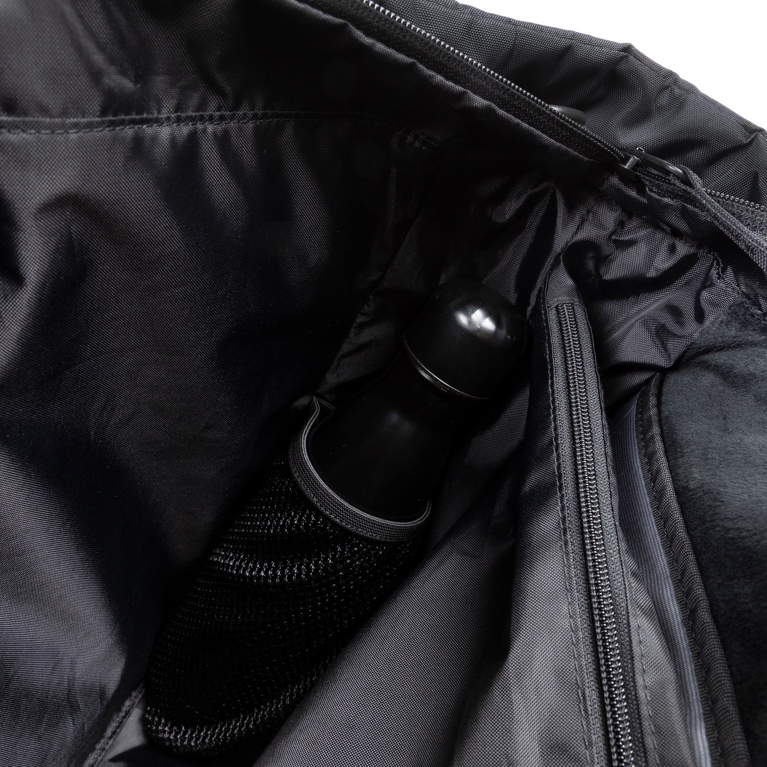 Eastpak CNNCT F SATCH Shoulderbag Black Eastpak CNNCT F SATCH Shoulderbag Black