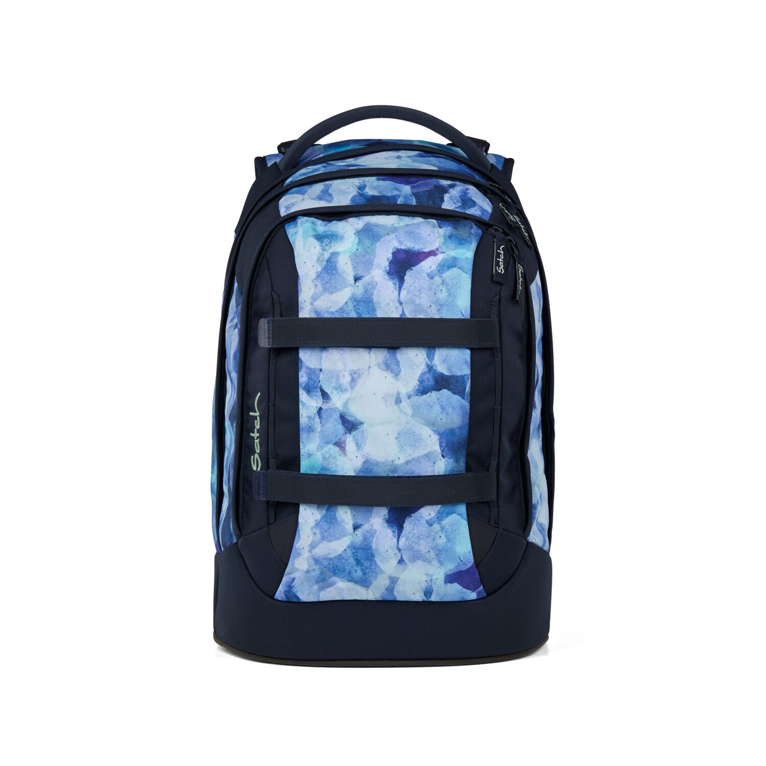 satch pack Schulrucksack -Kollektionen 2025 Blurry Sky