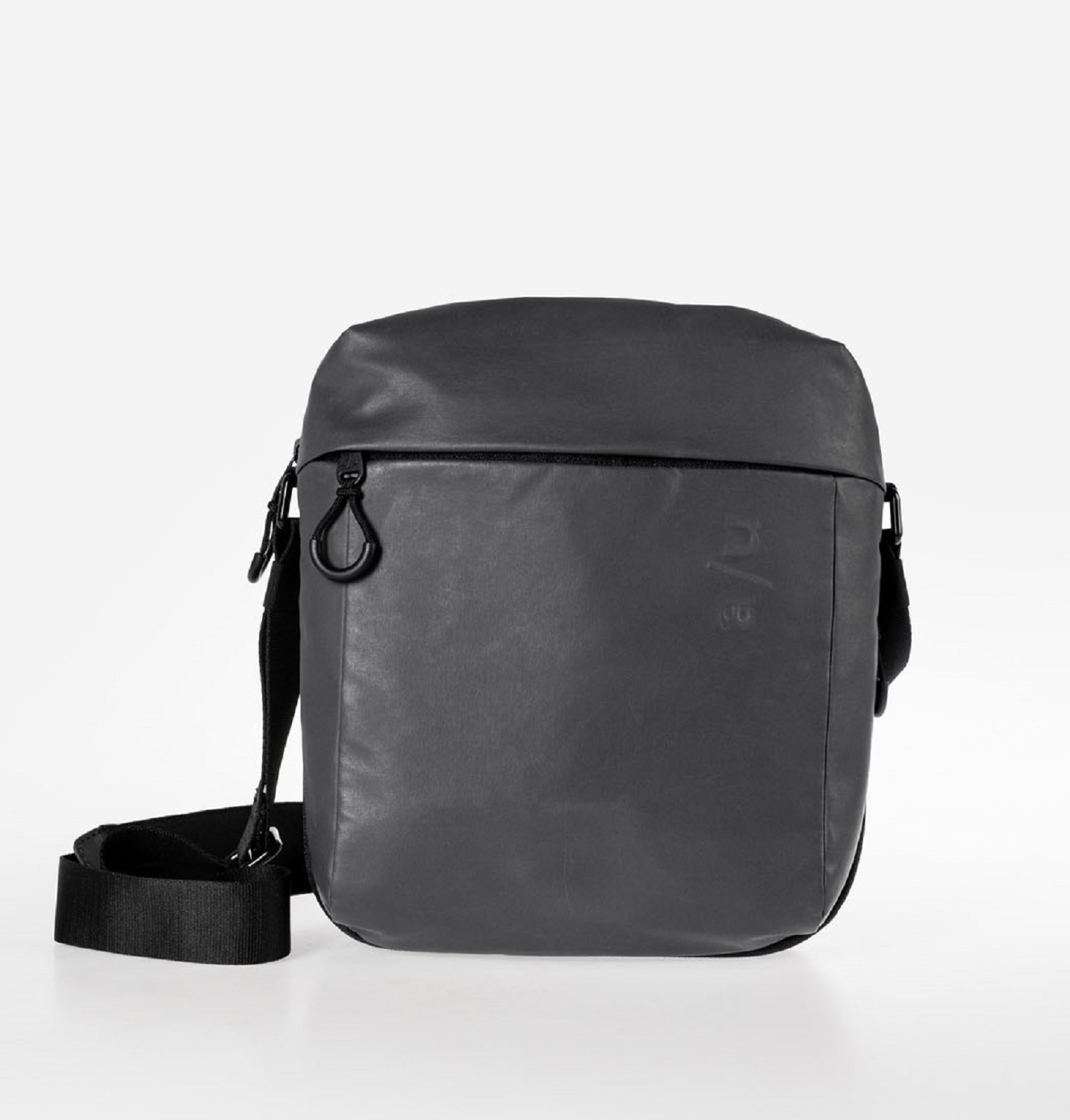 aunts & uncles Japan RE Oyabe Umhängetasche volcanic ash