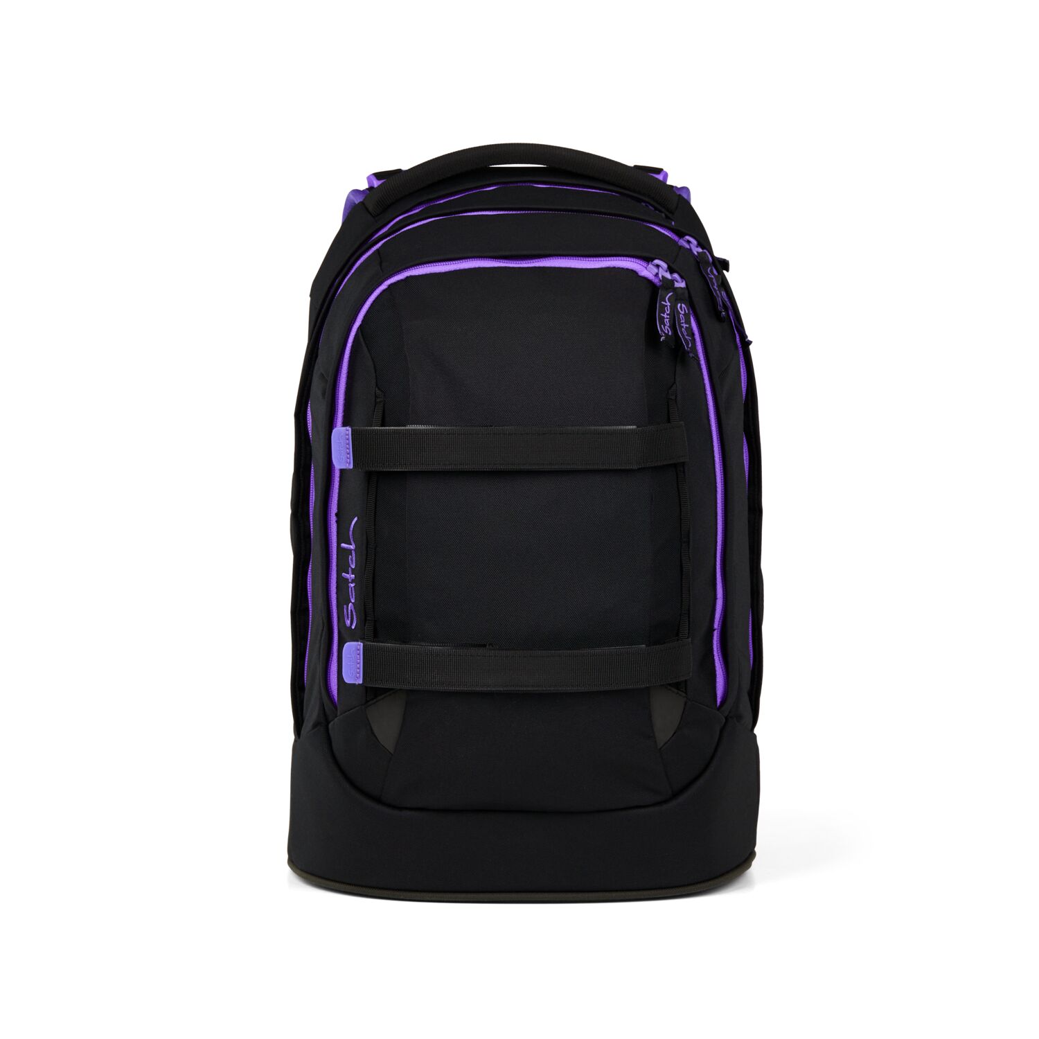 satch pack Schulrucksack -Kollektionen 2025 Purple Phantom satch pack Schulrucksack -Kollektionen 2025 Purple Phantom