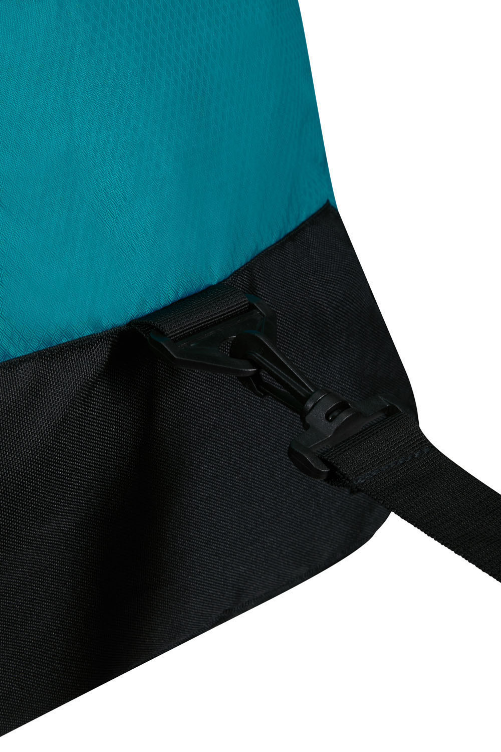 American Tourister Urban Groove UG23 Duffle Sport Reisetasche Black/Blue American Tourister Urban Groove UG23 Duffle Sport Reisetasche Black/Blue