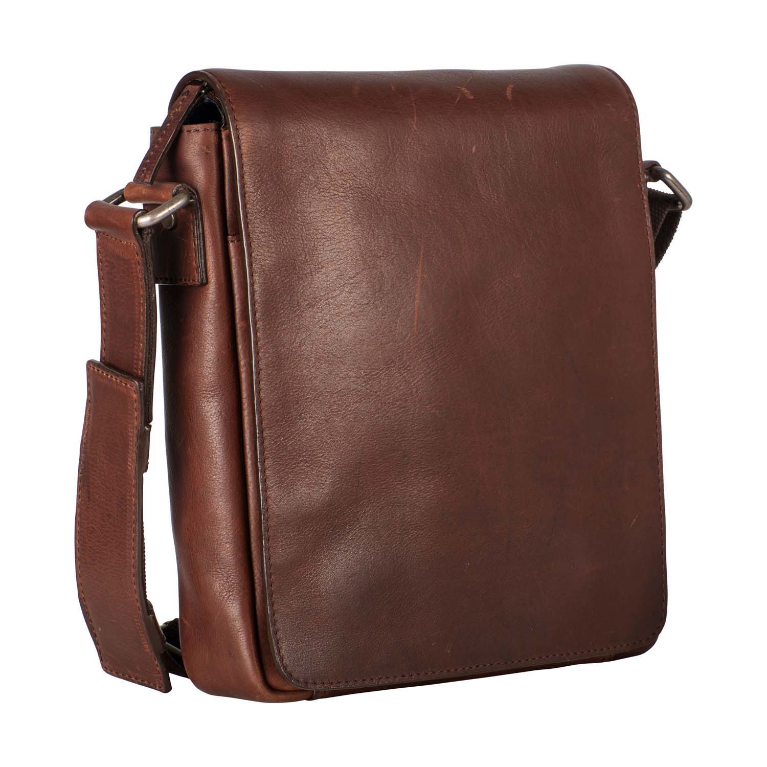 Leonhard Heyden Roma Leder-Umhängetasche S Leonhard Heyden Roma Leder-Umhängetasche S