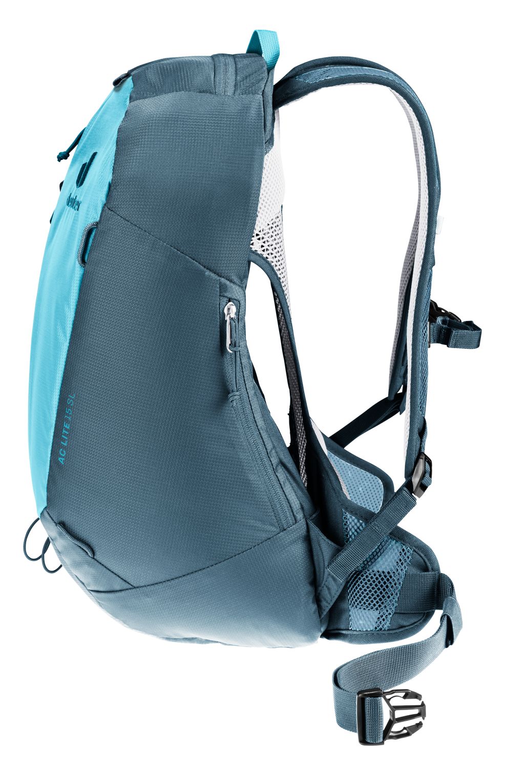 Deuter AC Lite 15 SL Wanderrucksack lagoon-atlantic