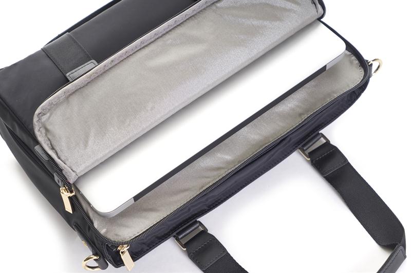 Hedgren Charm Appeal Handbag 13" Rooibos Tea