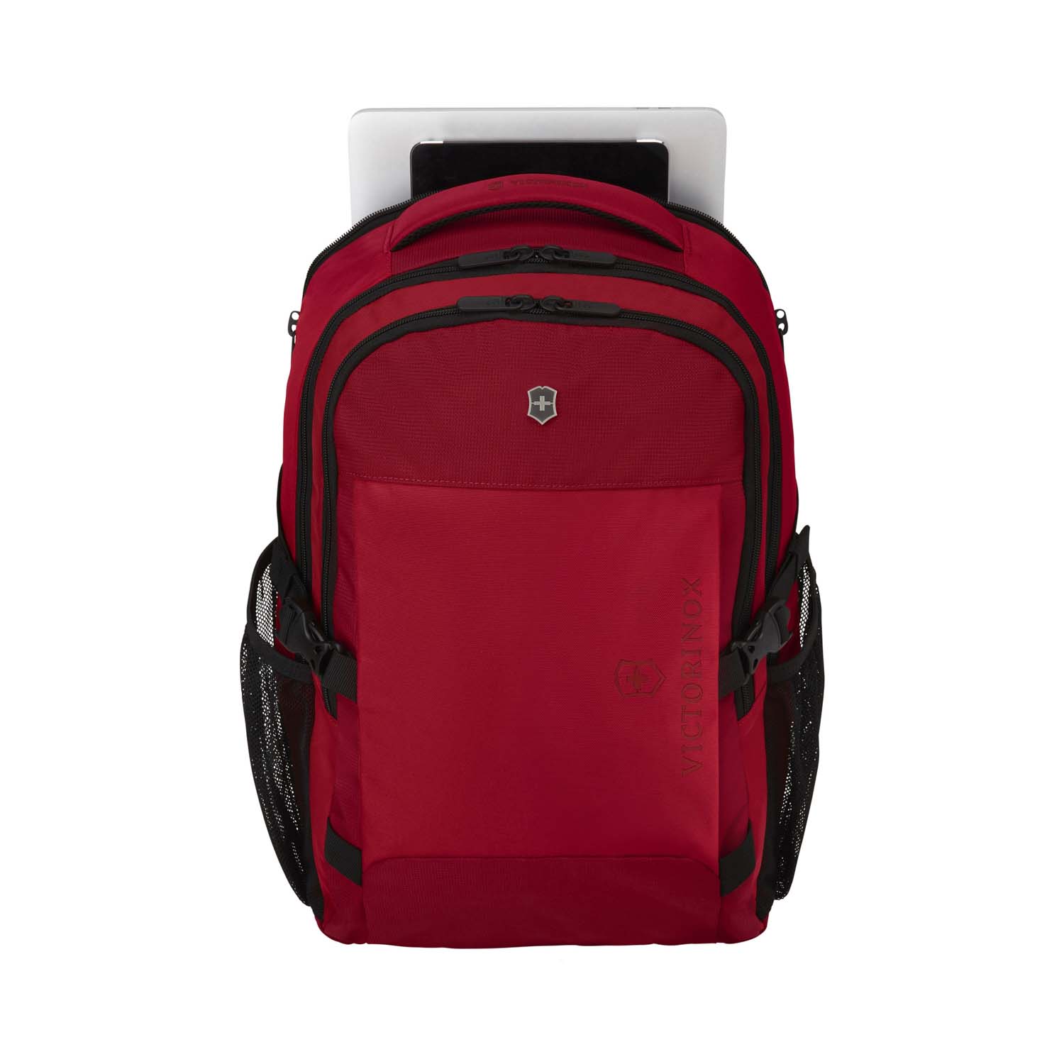 Victorinox Vx Sport EVO Daypack 16" Scarlet Sage/ Red Victorinox Vx Sport EVO Daypack 16" Scarlet Sage/ Red