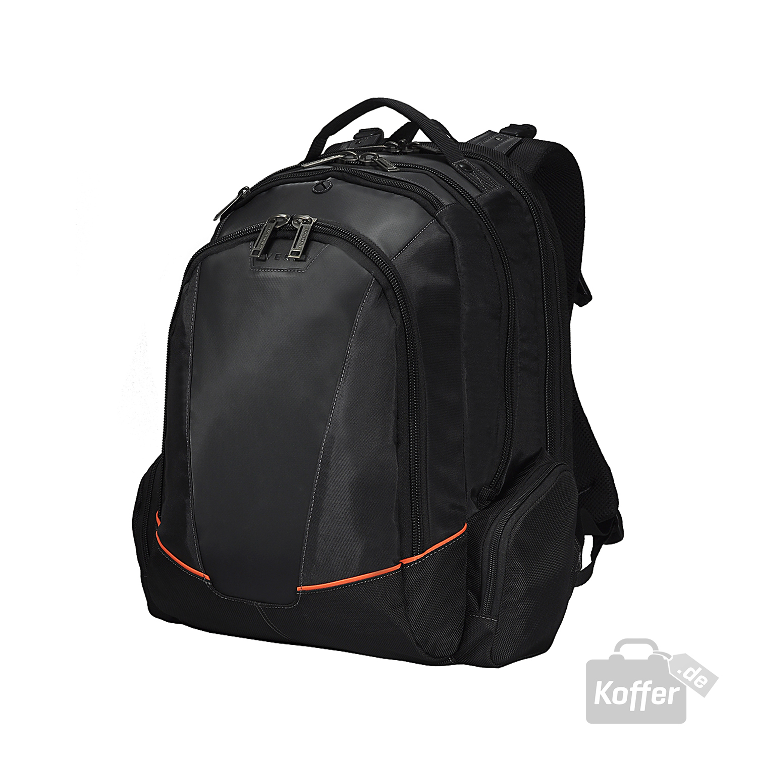 Everki Flight Laptop Rucksack 16 Zoll Everki Flight Laptop Rucksack 16 Zoll