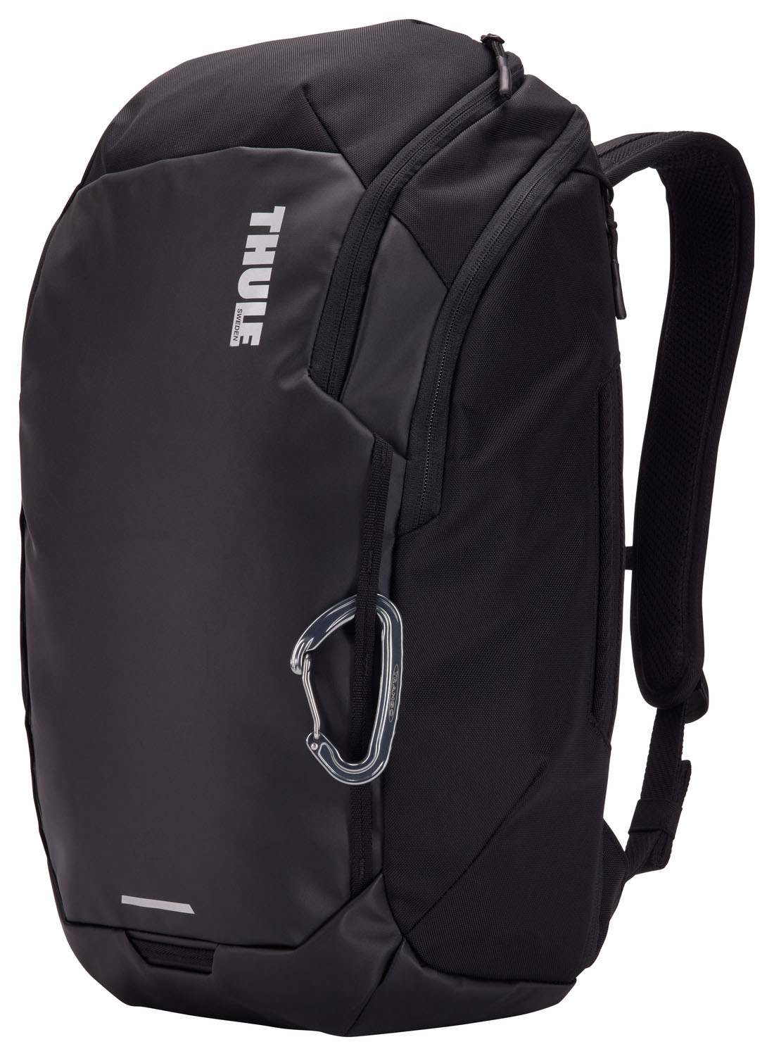 THULE Chasm Laptoprucksack 26L Black THULE Chasm Laptoprucksack 26L Black