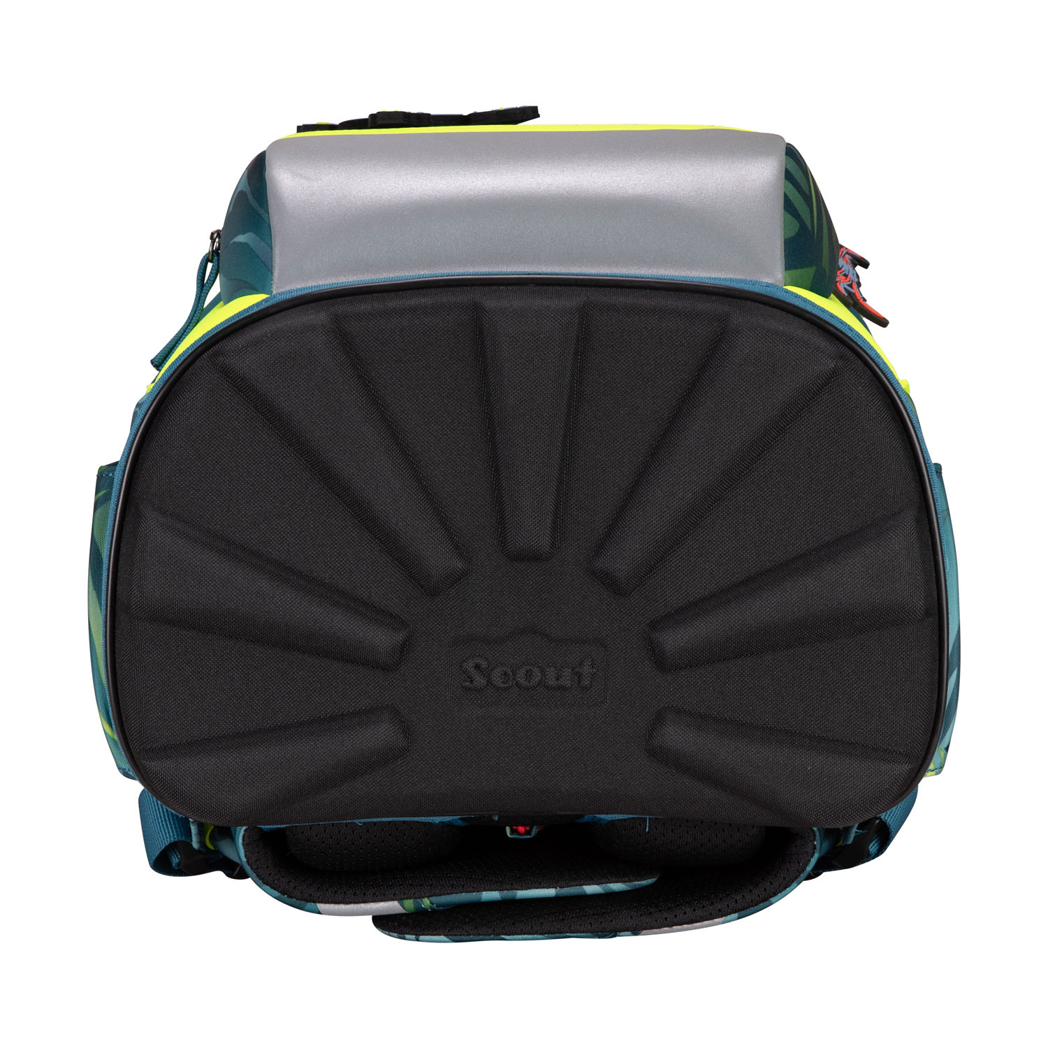 Scout Neo Schulranzen-Set 4-teilig DIN Action Scout Neo Schulranzen-Set 4-teilig DIN Action