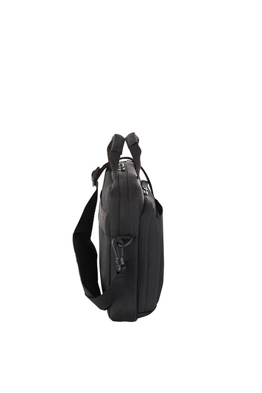 Samsonite GuardIT 2.0 Bailhandle 13.3" Schwarz Samsonite GuardIT 2.0 Bailhandle 13.3" Schwarz