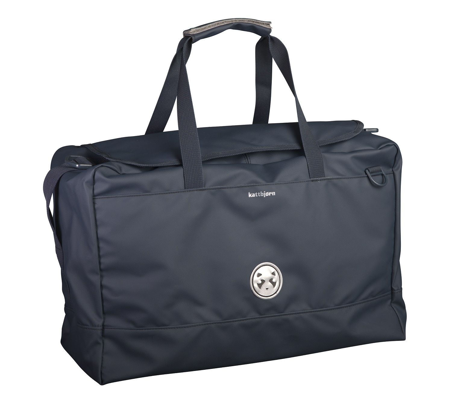 kattbjørn Explorer Sporttasche Midnight Blue