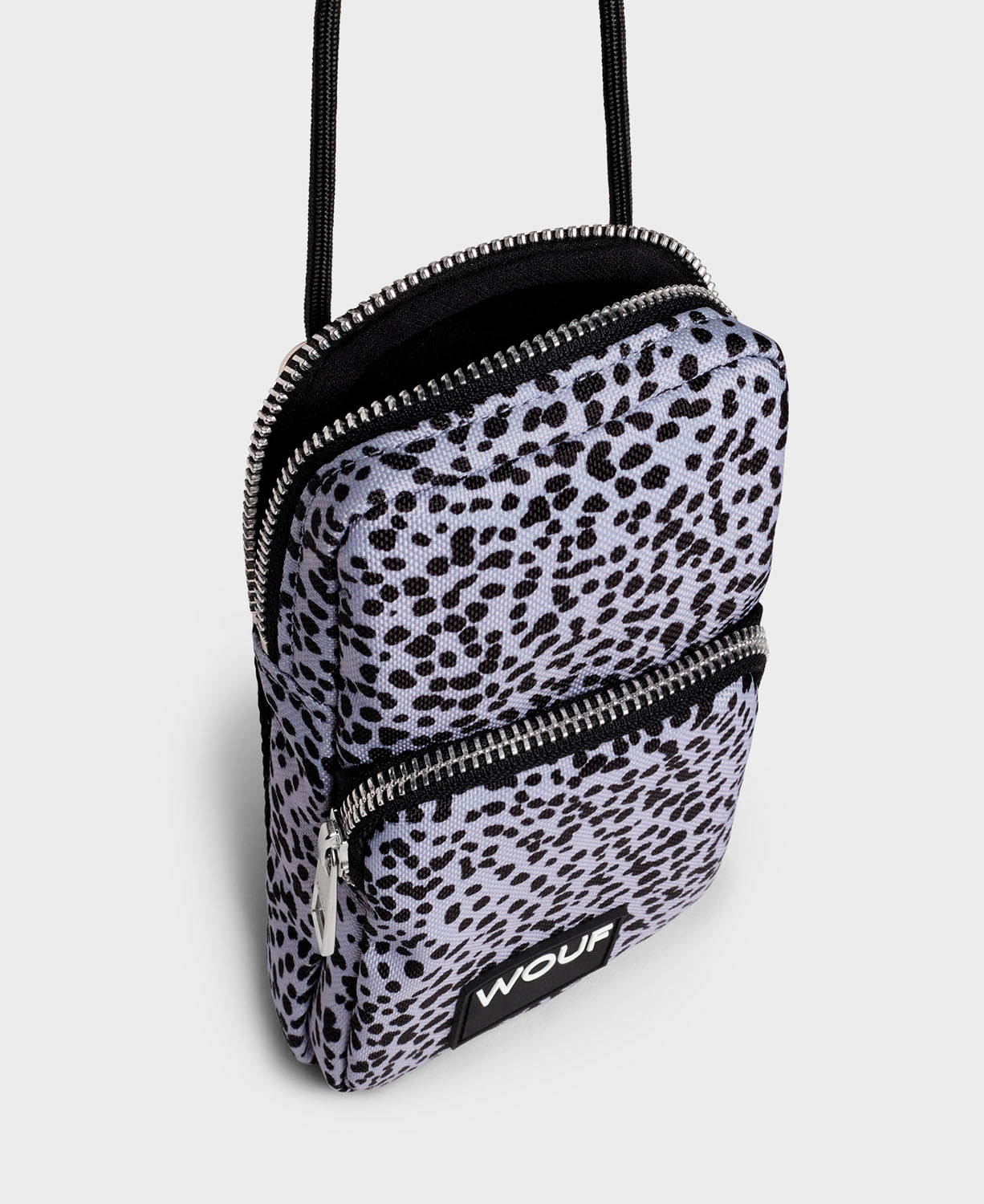 Wouf In & Out Crossbody Phone Bag Julia Wouf In & Out Crossbody Phone Bag Julia