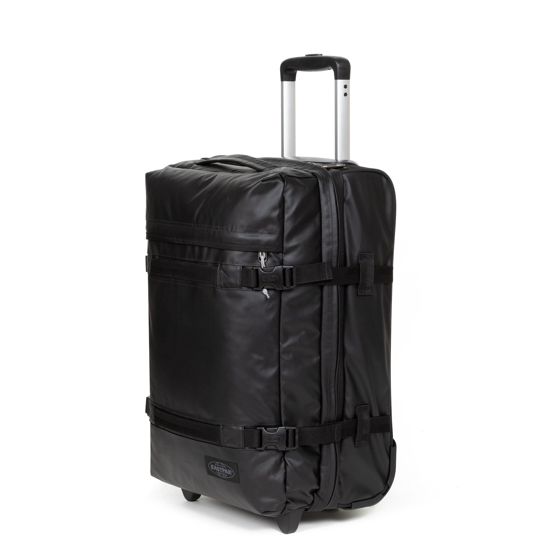 Eastpak Transit'R Reisetrolley S mit 2 Rollen Tarp Black