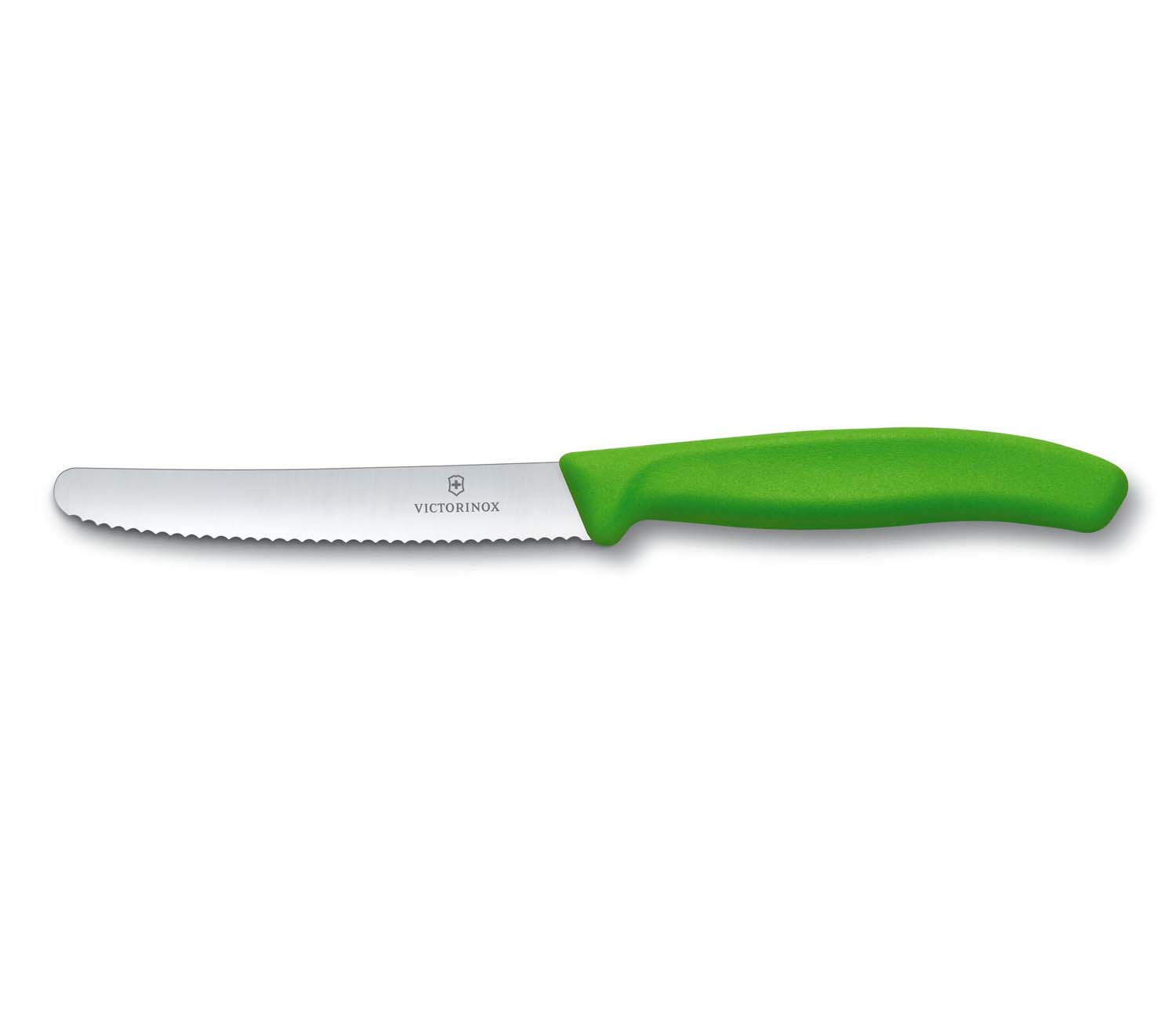 Victorinox Swiss Classic Gemüsemesser-Set, 3-teilig mehrfarbig Victorinox Swiss Classic Gemüsemesser-Set, 3-teilig mehrfarbig