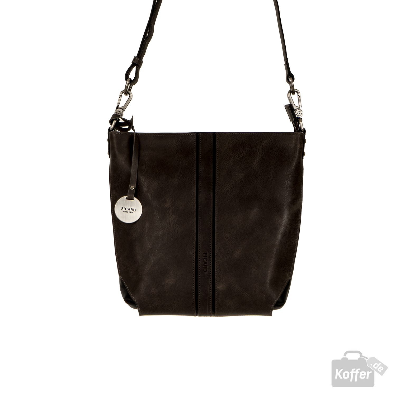 Picard Energize Damentasche 9013 Charcoal