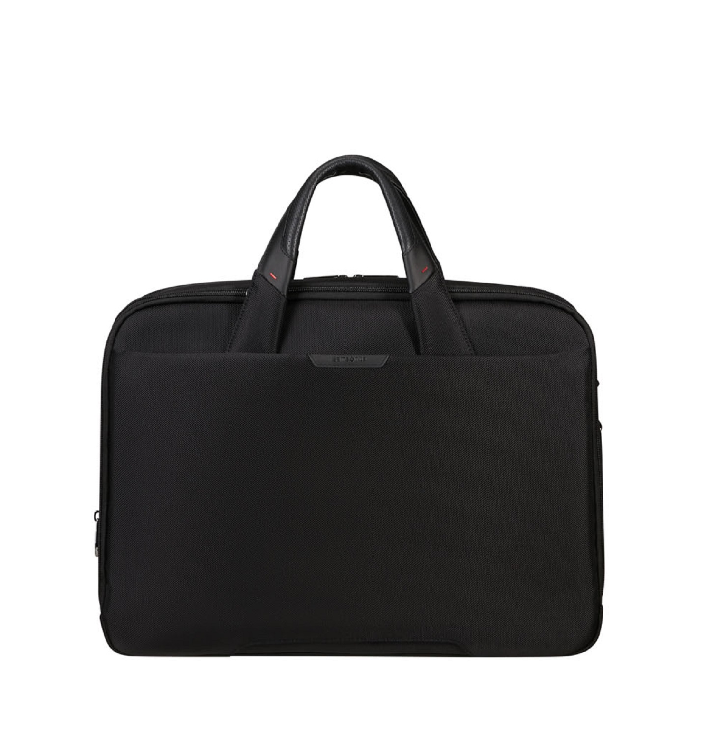 Samsonite Pro-DLX 6 Aktentasche 17.3" + GRATIS HOTELGUTSCHEIN Schwarz Samsonite Pro-DLX 6 Aktentasche 17.3" + GRATIS HOTELGUTSCHEIN Schwarz