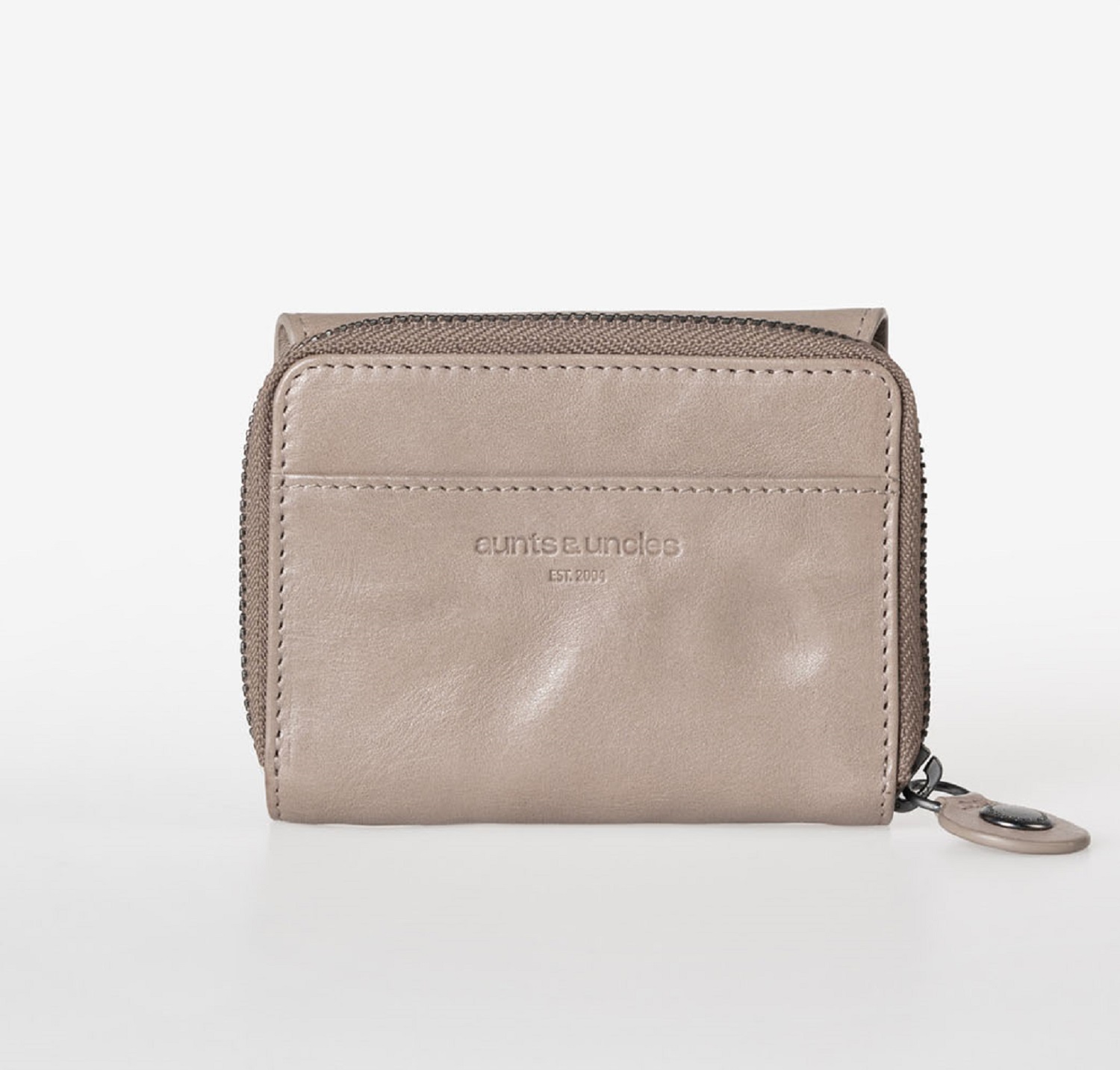 aunts & uncles Grandma's Luxury Club Judy Geldbörse Cashmere