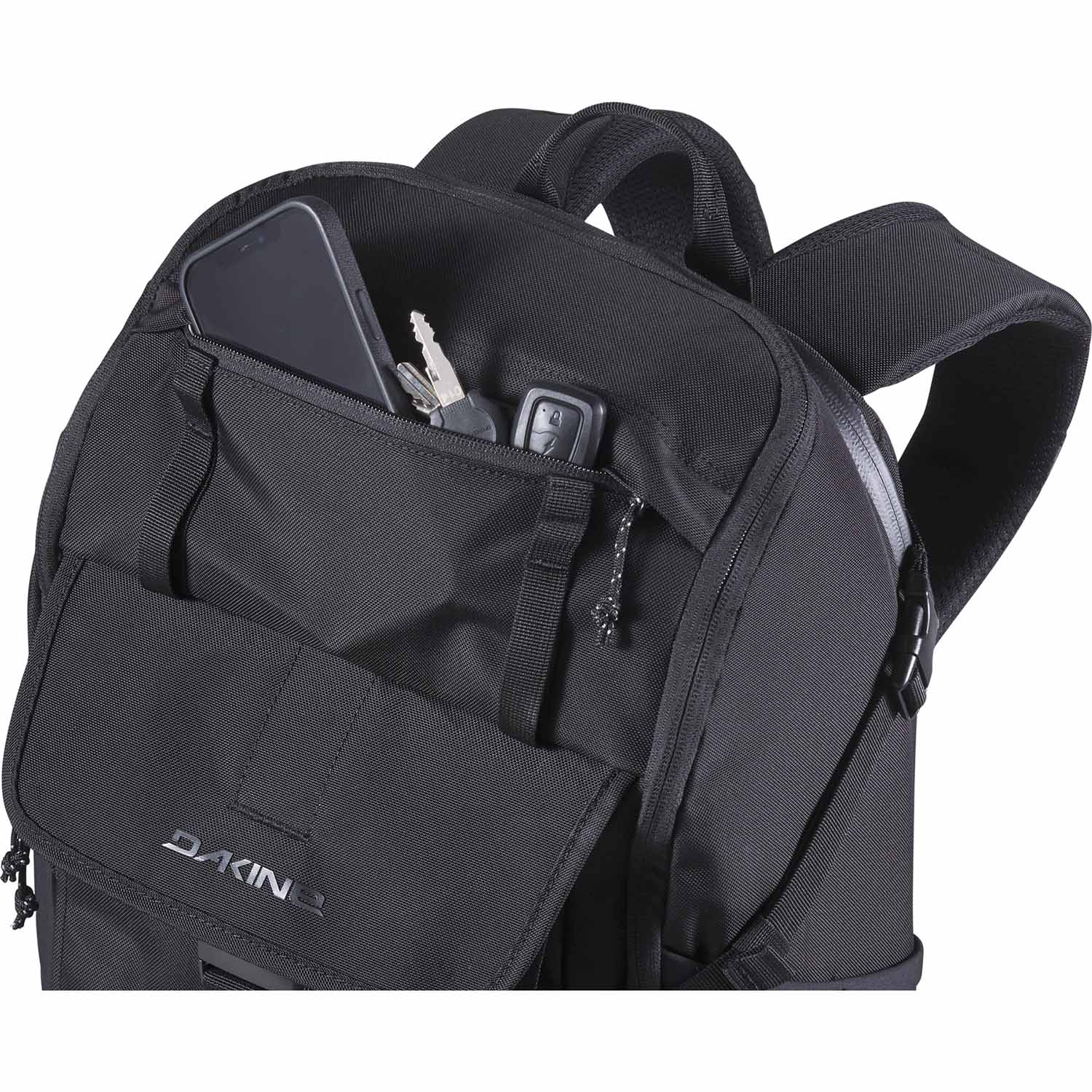 Dakine Motive Rucksack 30L Black Ballistic Dakine Motive Rucksack 30L Black Ballistic
