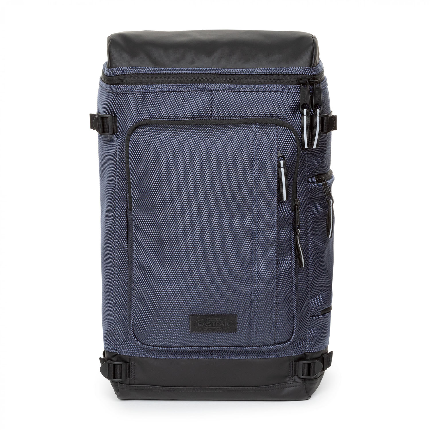 Eastpak Tecum TOP Rucksack CNNCT Accent Marine Eastpak Tecum TOP Rucksack CNNCT Accent Marine