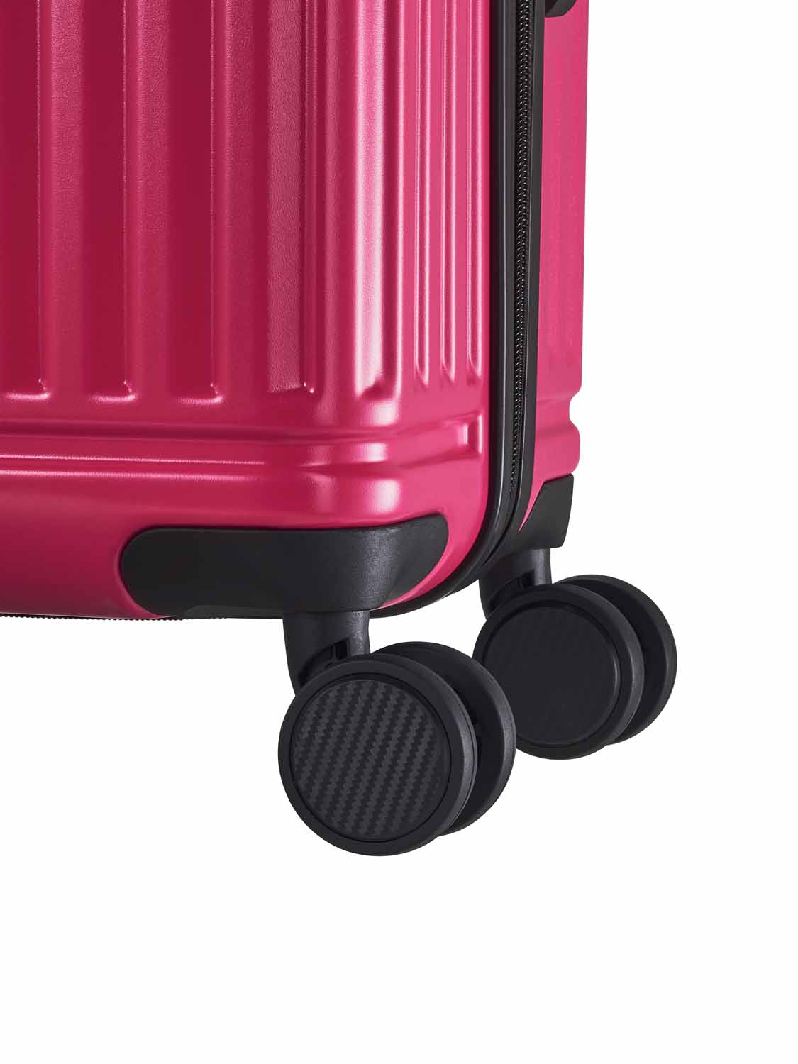 Travelite Cruise 4-Rad Trolley L Pink Travelite Cruise 4-Rad Trolley L Pink
