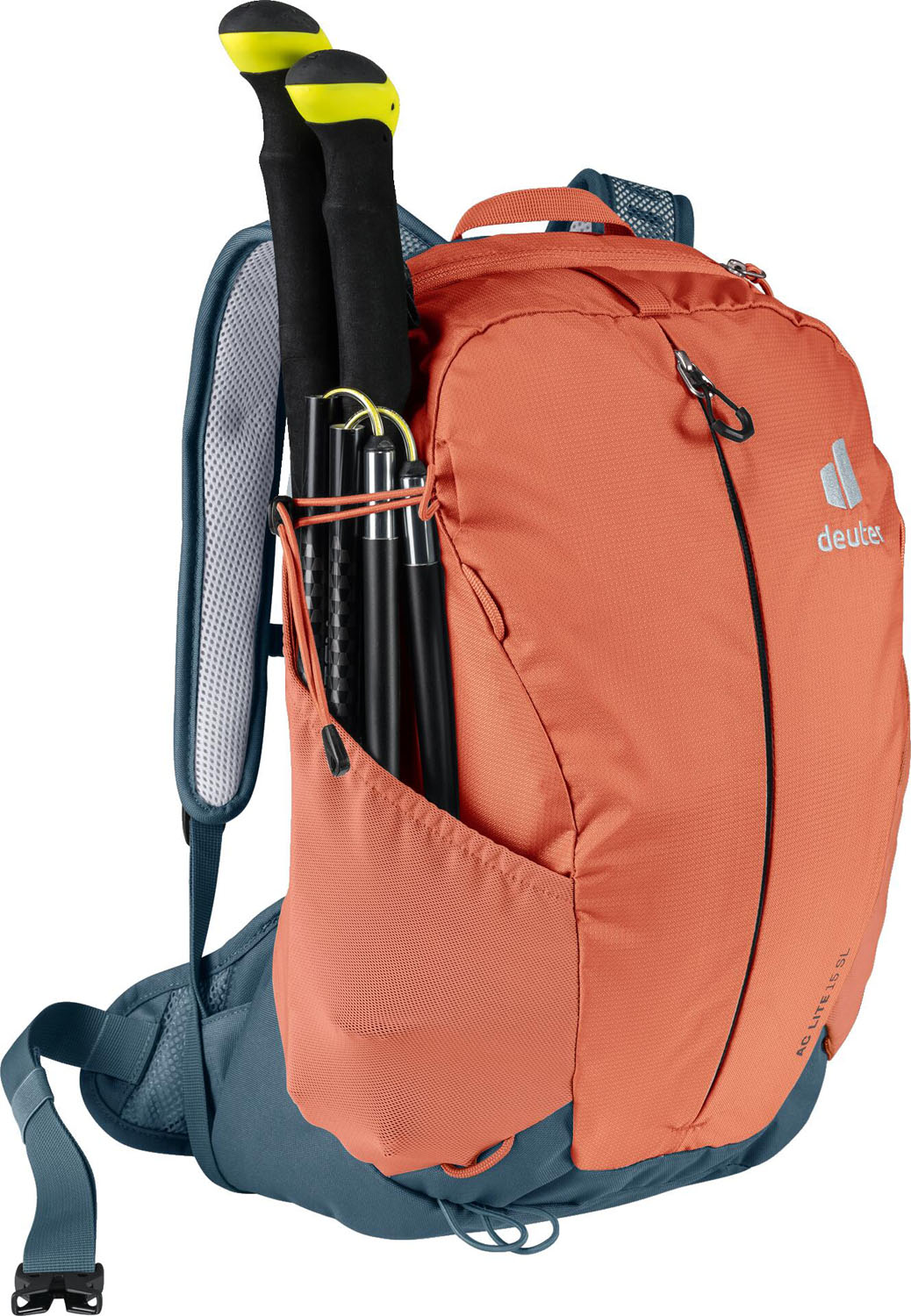 Deuter AC Lite 15 SL Wanderrucksack 2021 sienna-arctic Deuter AC Lite 15 SL Wanderrucksack 2021 sienna-arctic