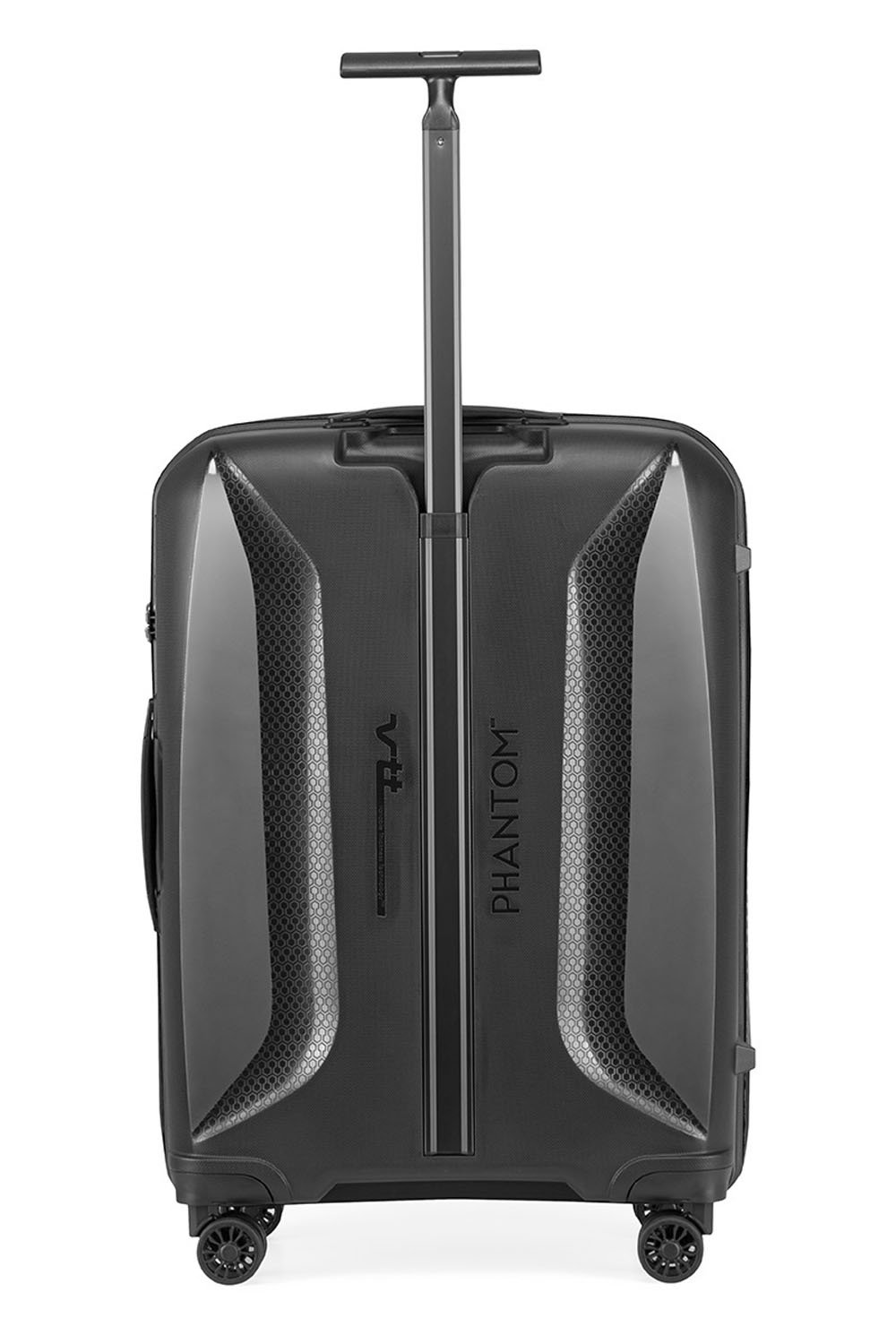 epic Phantom SL Trolley M 66cm 4-Rollen PhantomBLACK