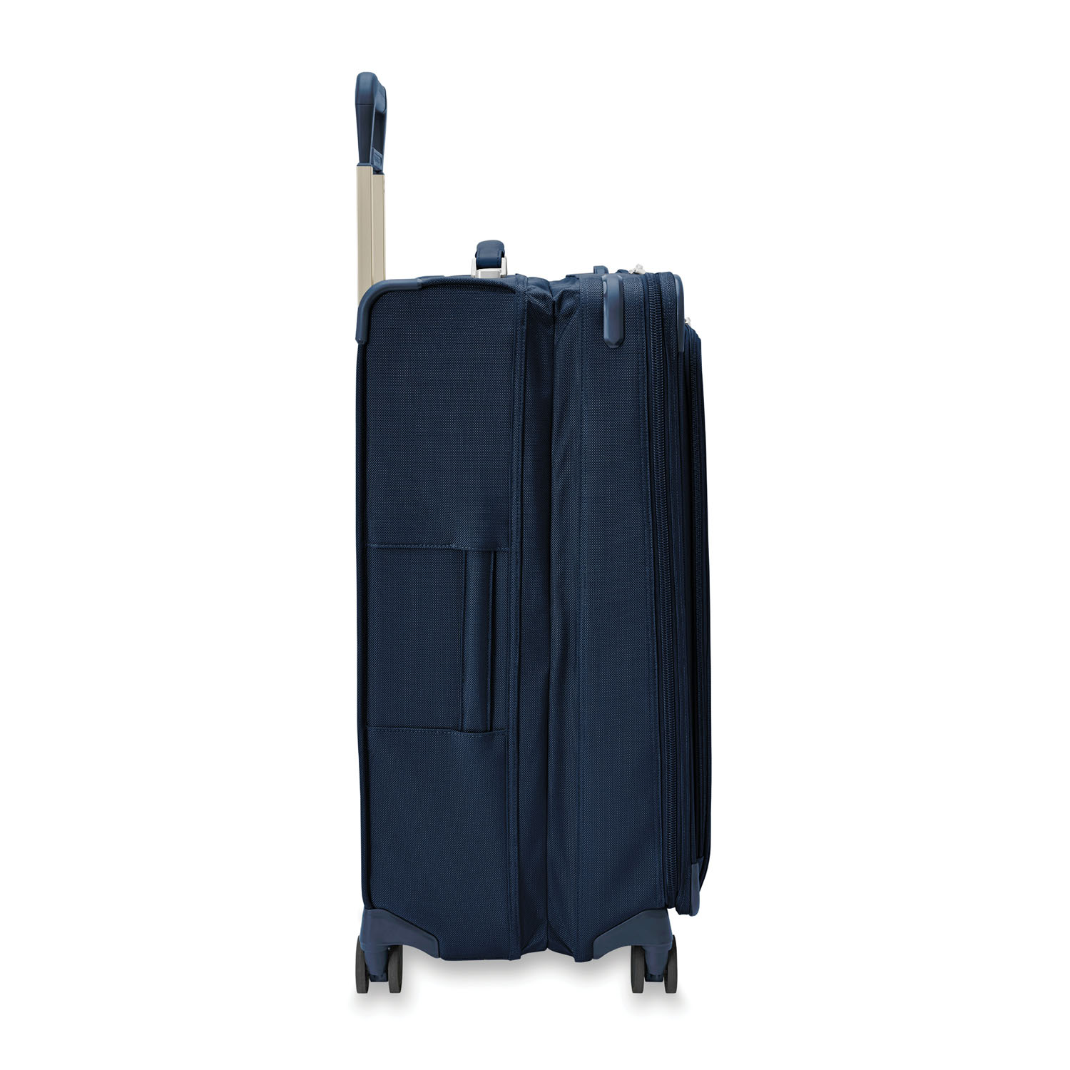 Briggs & Riley Baseline Large Expandable Spinner Navy Briggs & Riley Baseline Large Expandable Spinner Navy