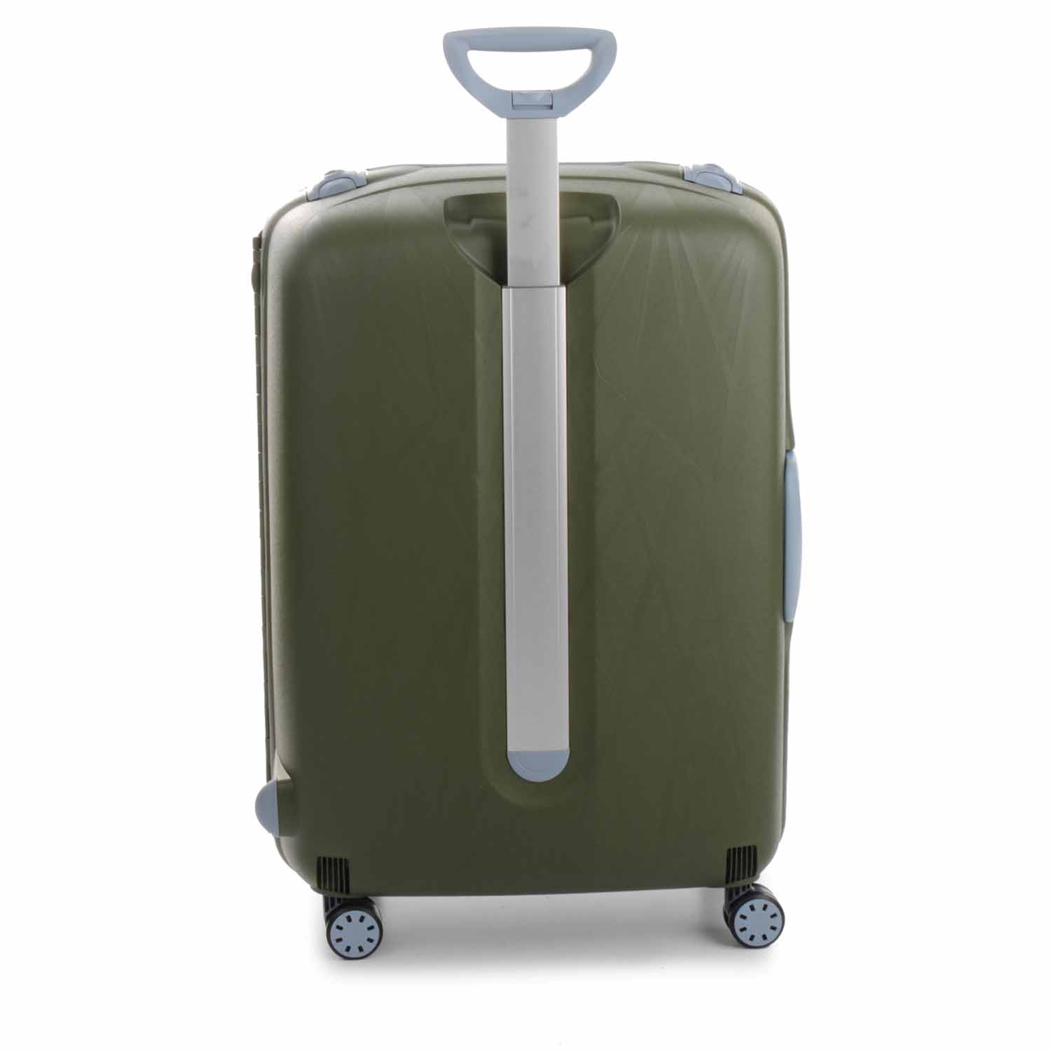 Roncato Light Trolley L 4R Militar Green Roncato Light Trolley L 4R Militar Green