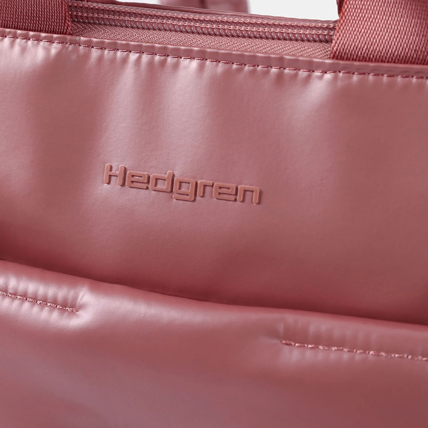 Hedgren Cocoon COMFY Rucksack Canyon Rose