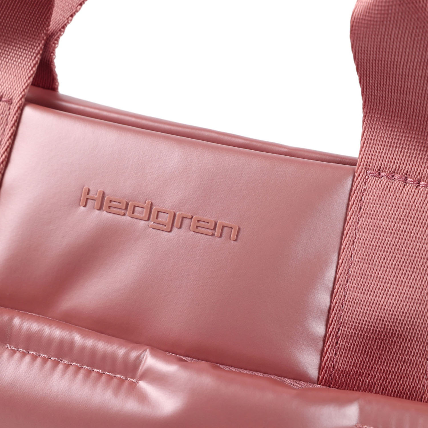 Hedgren Cocoon SOFTY Handtasche Canyon Rose