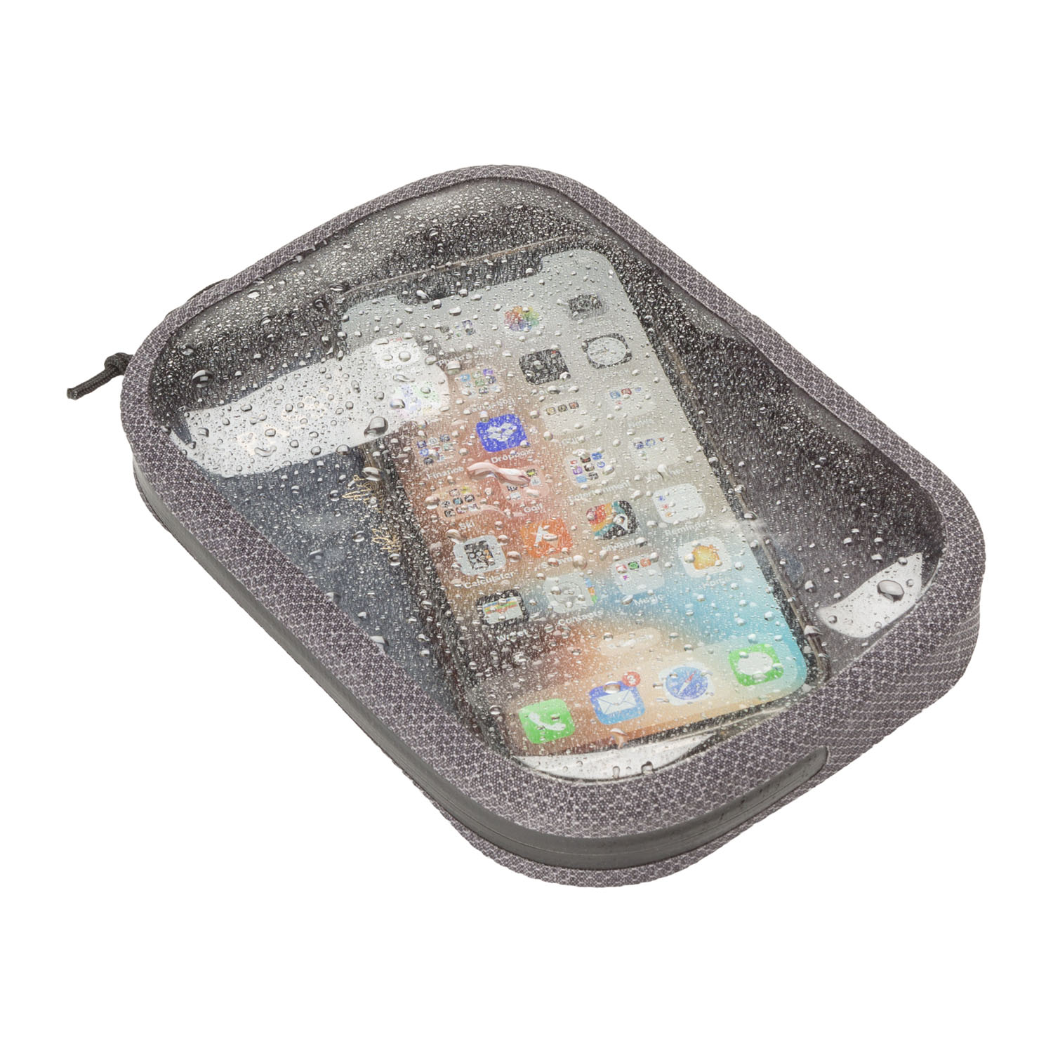 Eagle Creek PACK-IT™ Dry Pouch S graphite