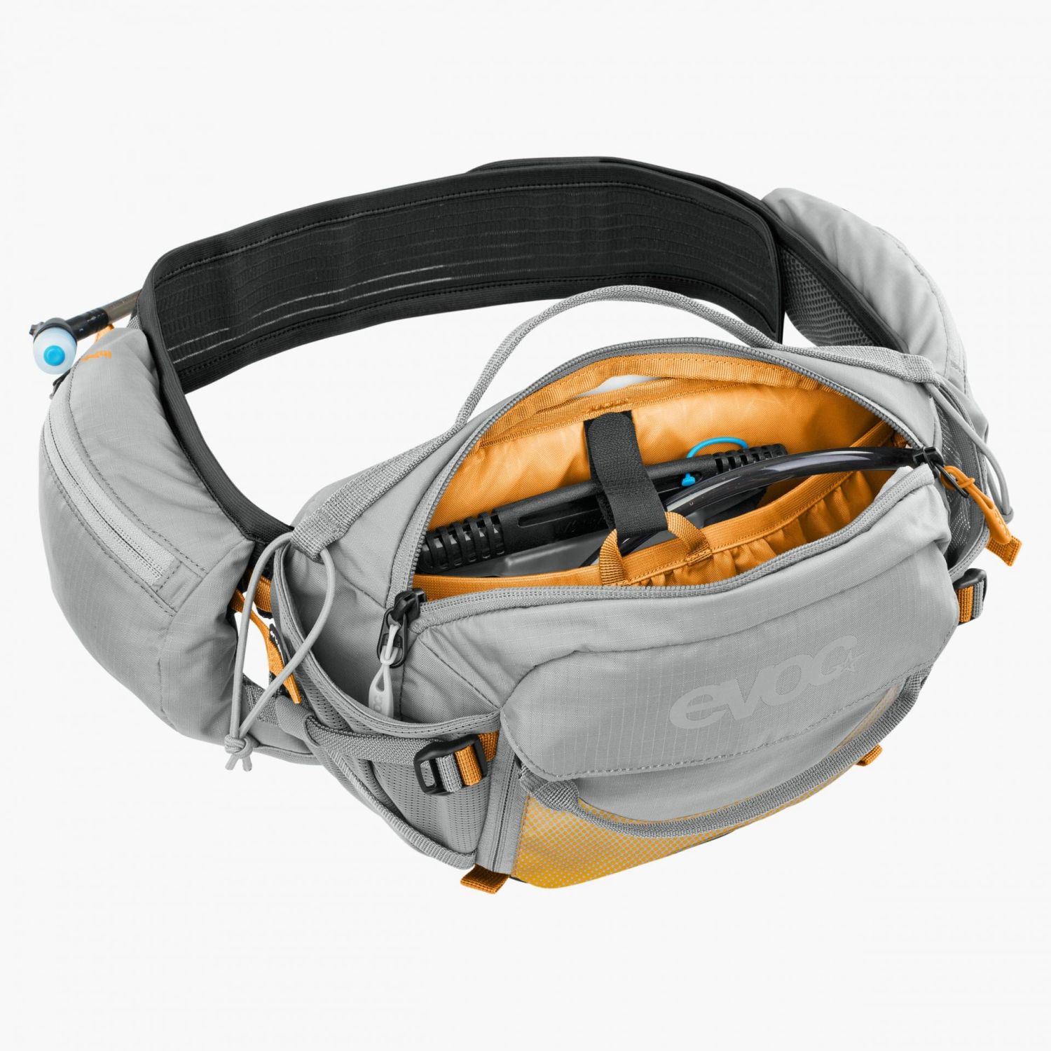 evoc HIP PACK PRO E-Ride 3 Stone evoc HIP PACK PRO E-Ride 3 Stone