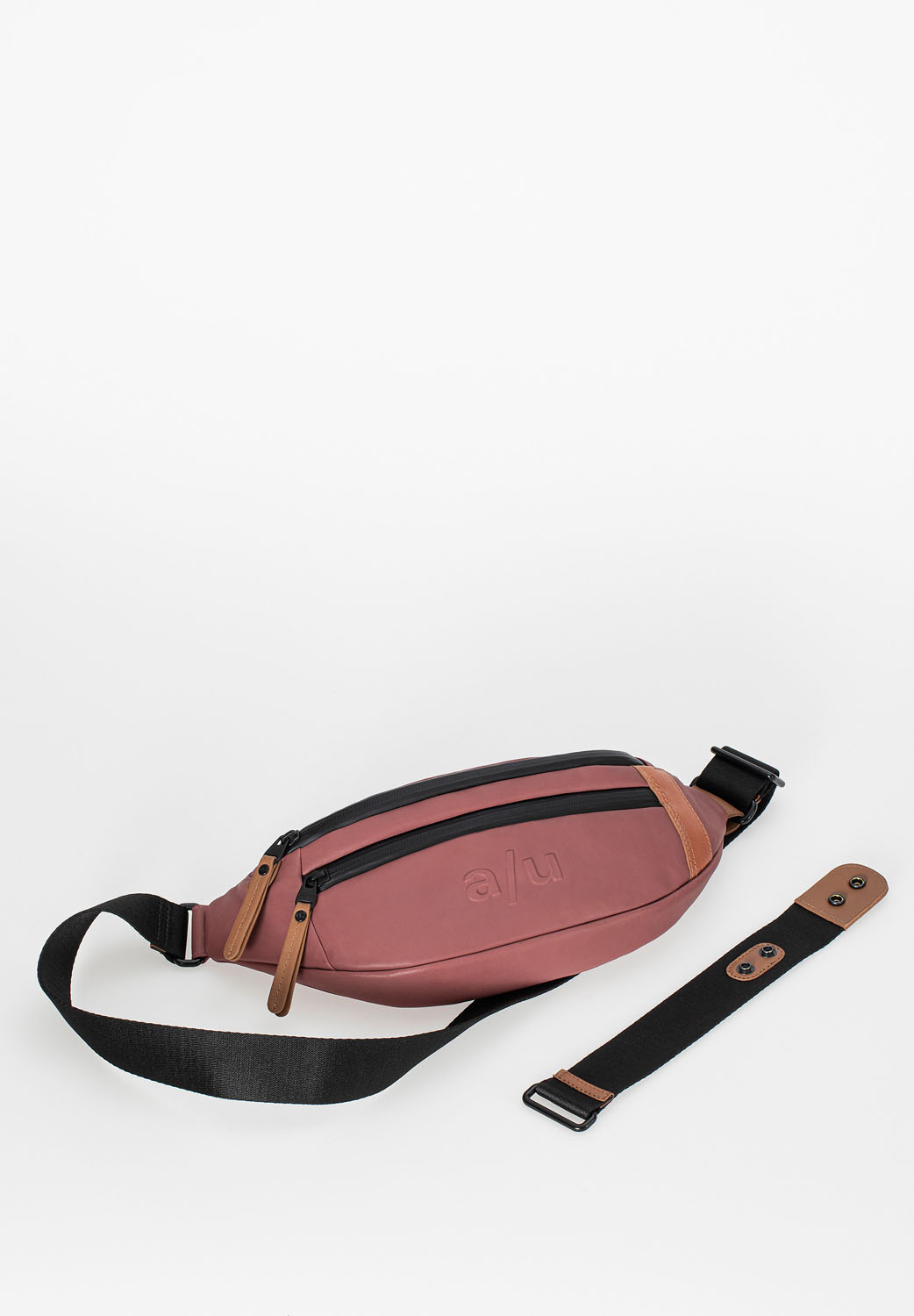 aunts & uncles Japan Ichikawa Gürteltasche apple butter aunts & uncles Japan Ichikawa Gürteltasche apple butter